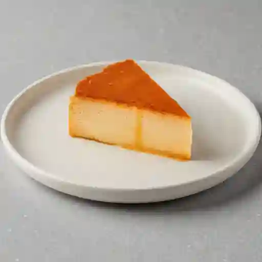 Quesillo / Leche Asada