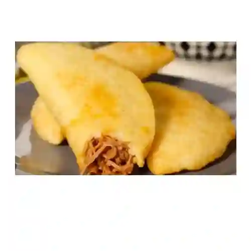 Empanada Carne Mechada