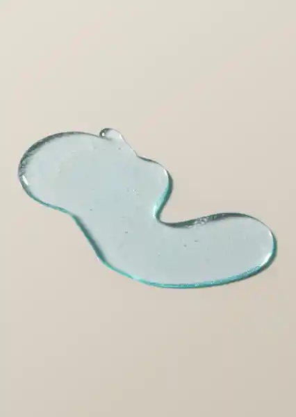 The Body Shop Gel Limpiador Facial Seaweed