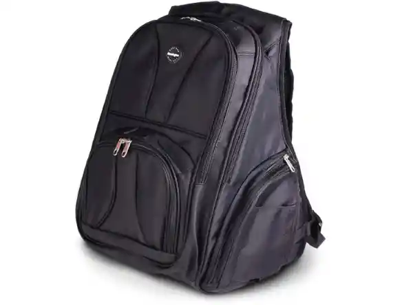Kensington Mochila Backpack 17 Negro