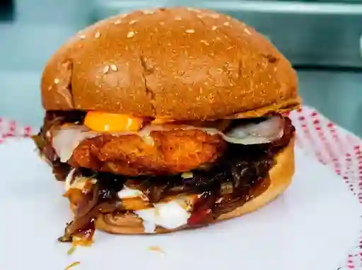 Pollo Deliclick Melt 2.0