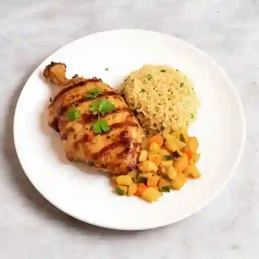 Pollo Solo
