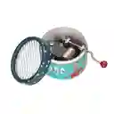 Caja Musical Mini Cartón 5.8 x 4.2 cm Casaideas