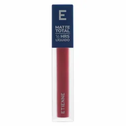 Etienne Matte Total Liquido