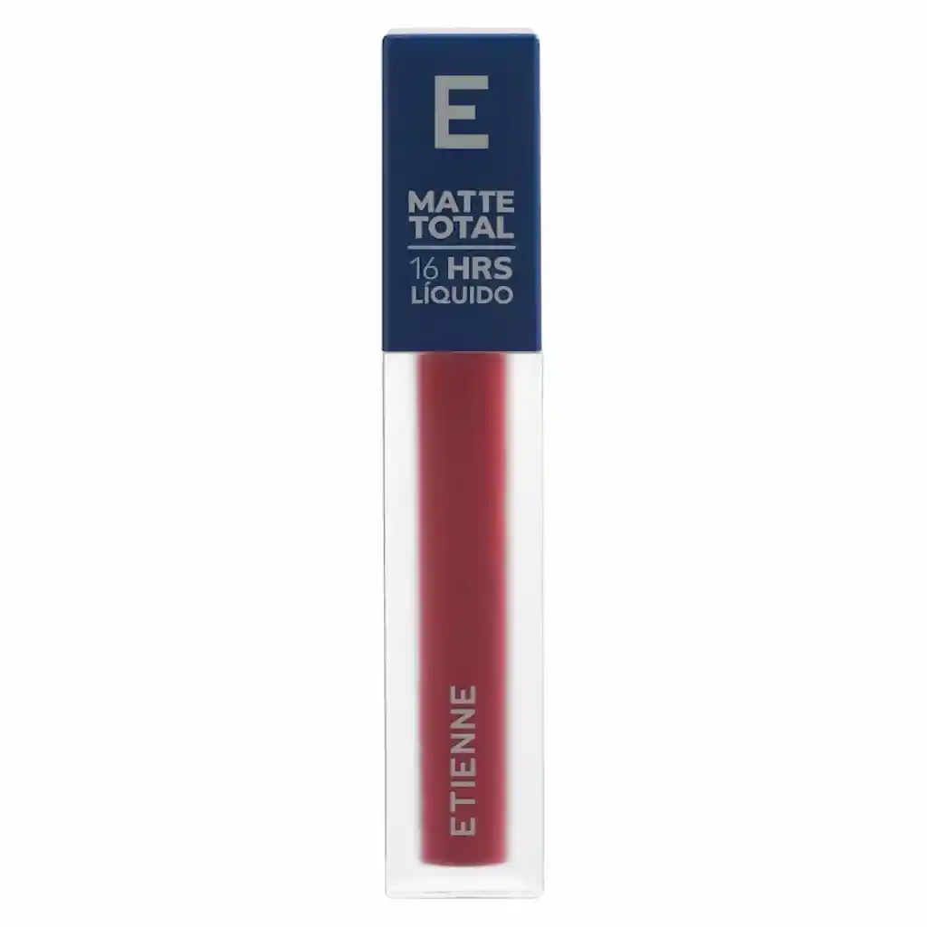 Etienne Matte Total Liquido