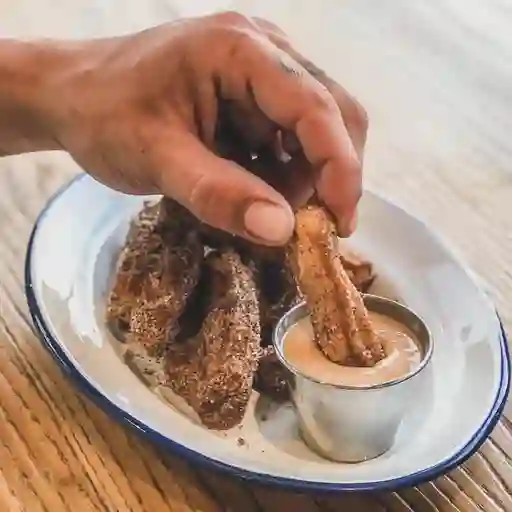 Churros