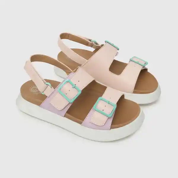 Sandalias de Niña Bloosom Talla 37 Colloky