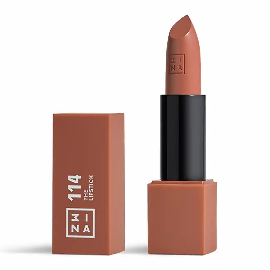 3INA Lipstick Color 114