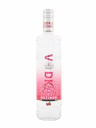 Ustinov Vodka Rasberry 40 G Bot