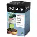 Stash Té Decafeinado Early Grey X 18 Un