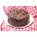 Torta Chocolate Trufa
