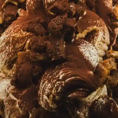 Tiramisú