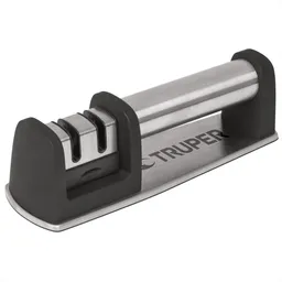 Truper Afilador de Cuchillos Base Antiderrapante