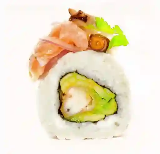 Ceviche Roll