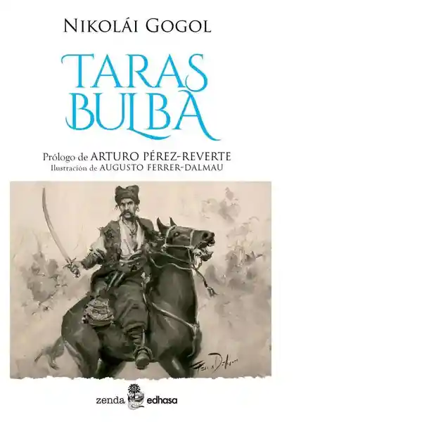 Taras Bulba - Gogol Nikolai