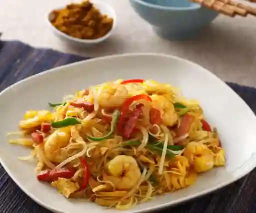 Xing Zhon Chao Mifen