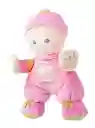 Fisher-Price Mi Primera Muñeca