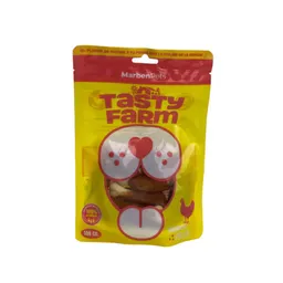 Marben Pets Truto de Pollo Con Hueso de Calcio