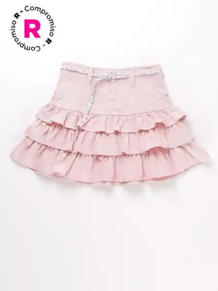 Harvest Falda Cinturón es Paste 10 V26