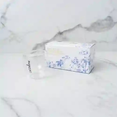 Pack Taza Coccolino 250 ml