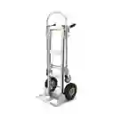 Toolmax Yegua Carro Aluminio 2 Posiciones 300 Kg