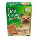 Dog Chow Snack Abrazzos Integral Mini