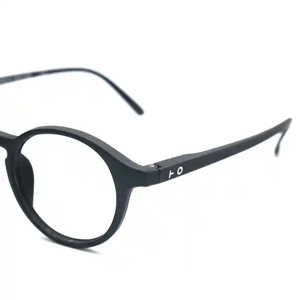 Gafas de Lectura Audrey Black 1.5 Inztinto