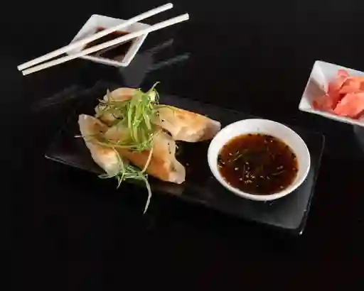 Gyozas