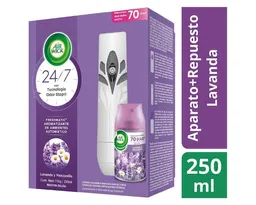 Air Wick Desodorante Ambiental Freshmatic Aparato + Repuesto