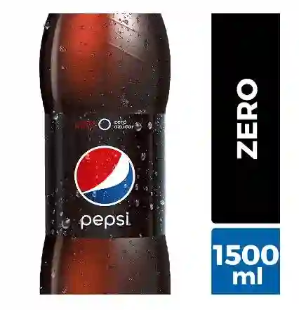 Pepsi Zero 1.5L