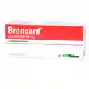 Broncard (60 mg)