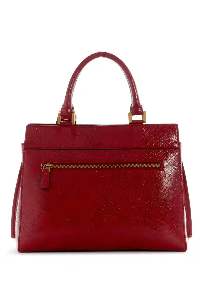 Katey Luxury Satchel