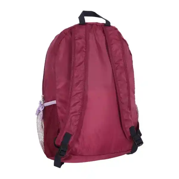 Mochila Plegable Rojo 17 L Casaideas