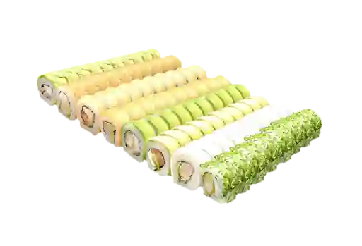 80 Pzas Carta  + Bebida 1.5Lt