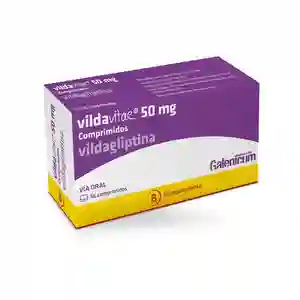 Galenicum (50 mg)