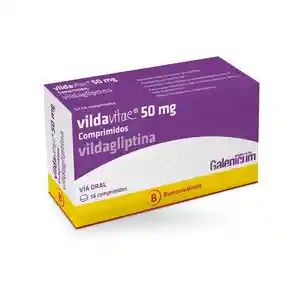 Galenicum (50 mg)