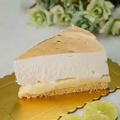 Porción Pie de Limón