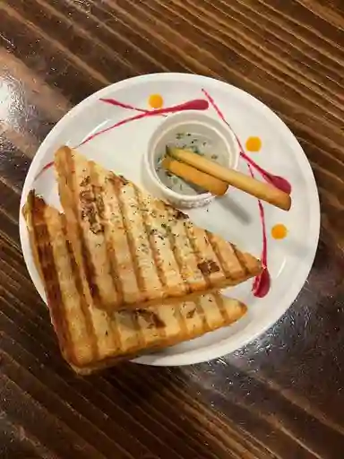 Selladito Napolitano