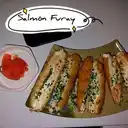 Salmón Furay