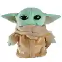 Baby Yoda Peluche