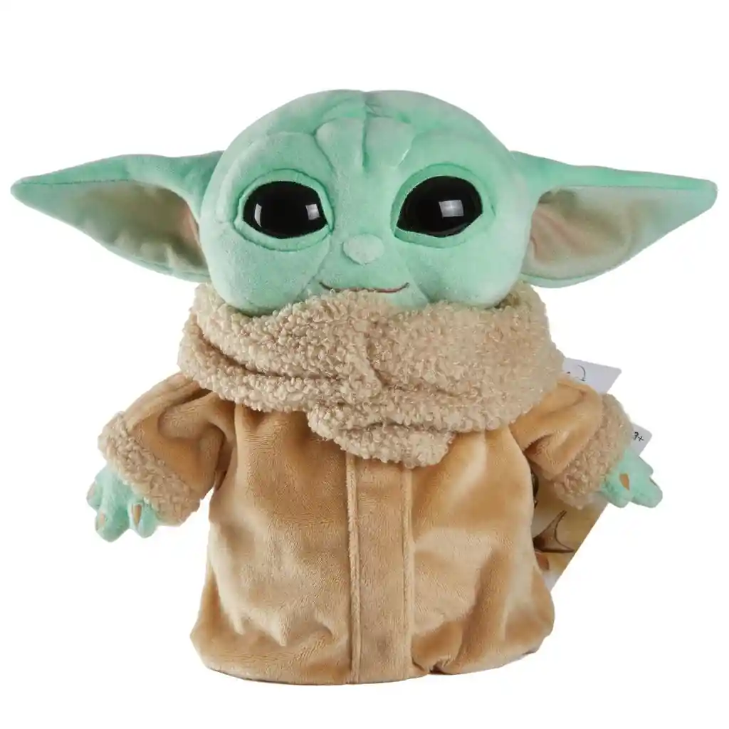 Baby Yoda Peluche