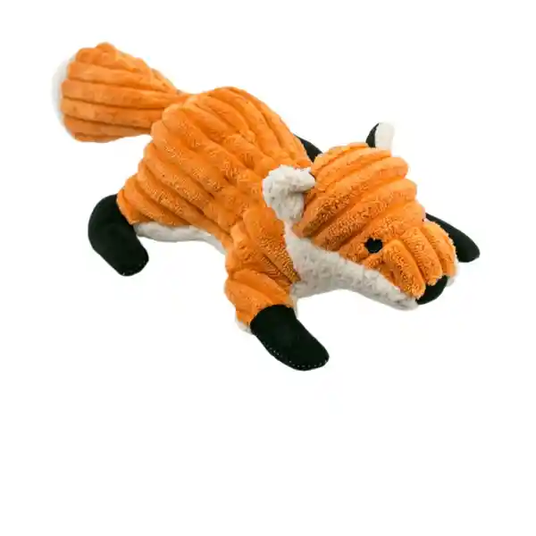 Tall Tails Peluche Zorro Con Sonido