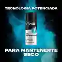 Axe Desodorante Antitranspirante Ice Chill Seco