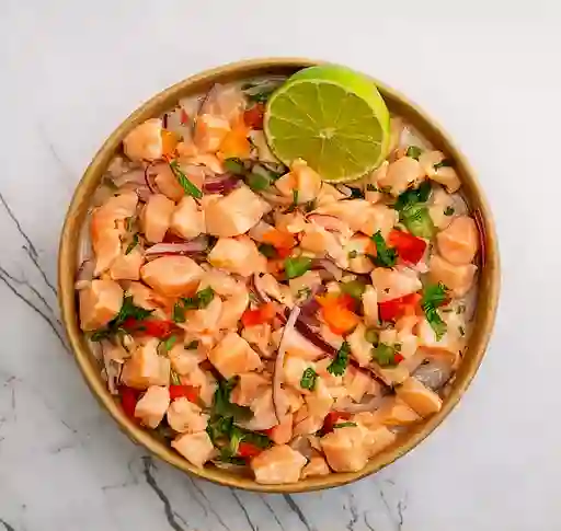 Ceviche Pincoya