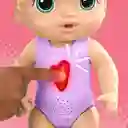 Baby Alive Bebé Corazón