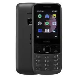 Nokia 225 Charcoal