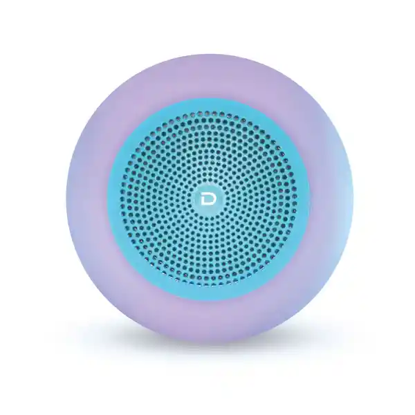 Datacom Parlante Bluetooth 4.2 3W Azul (512160)