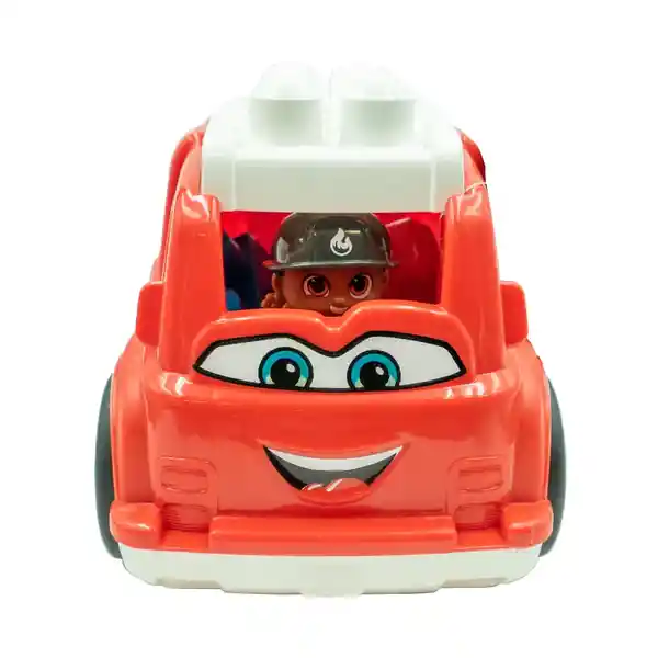 Lil Juguete Vehicles Assort