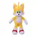 Peluche Sonic 2 23Cm Surtido