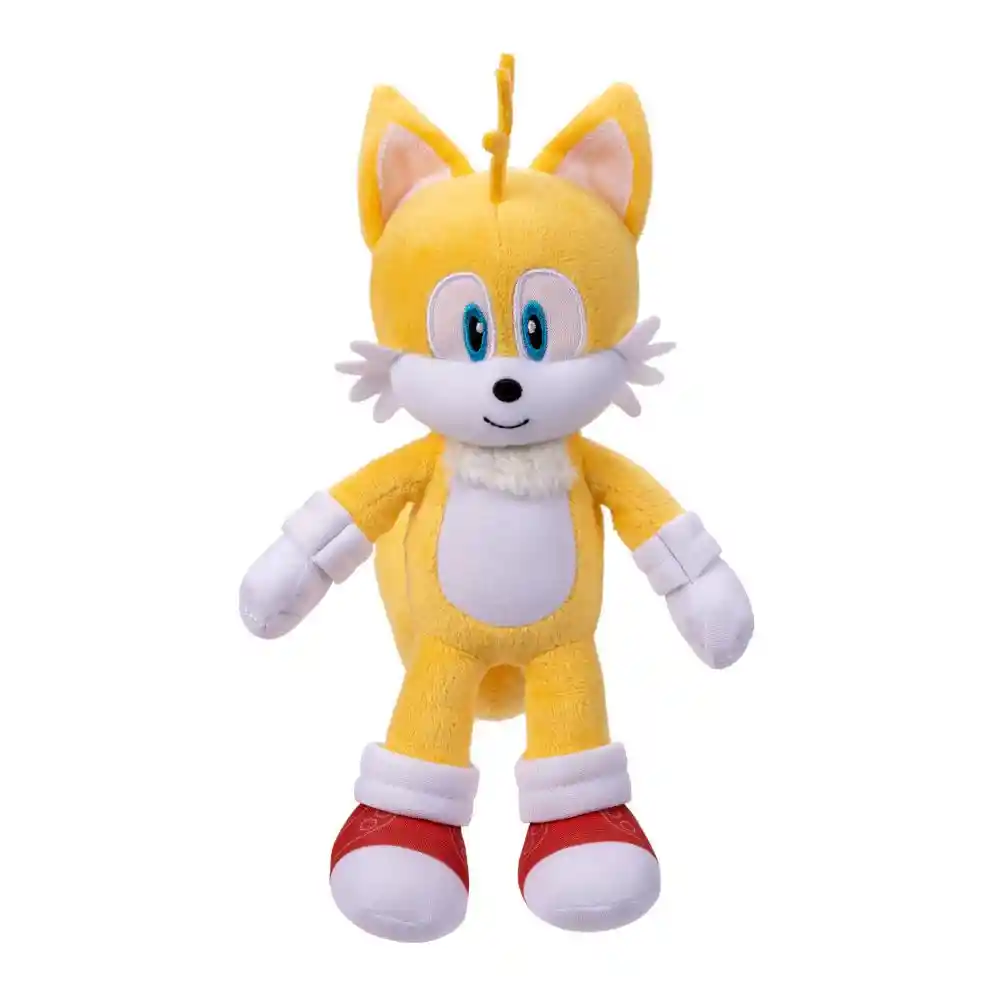 Peluche Sonic 2 23Cm Surtido